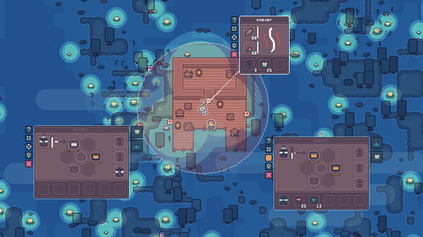 APICO gameplay screenshot