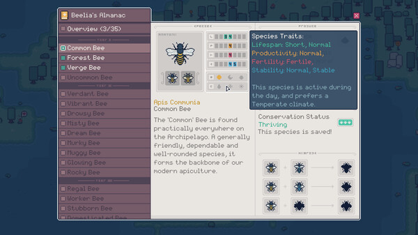 APICO gameplay screenshot