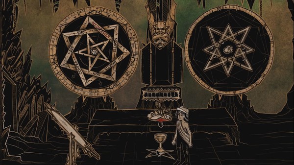 Apocalipsis gameplay screenshot