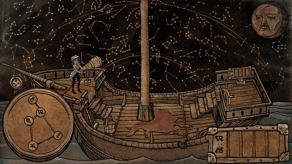 Apocalipsis gameplay screenshot