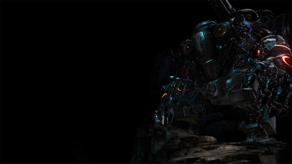 Apocalypse Mechanism gameplay screenshot
