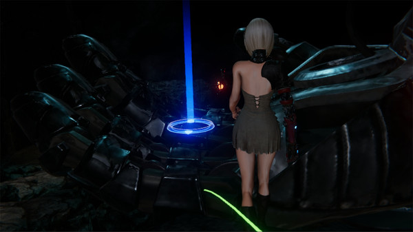 Apocalypse Mechanism gameplay screenshot