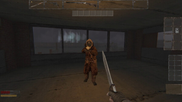 Apocalyptic Vibes gameplay screenshot