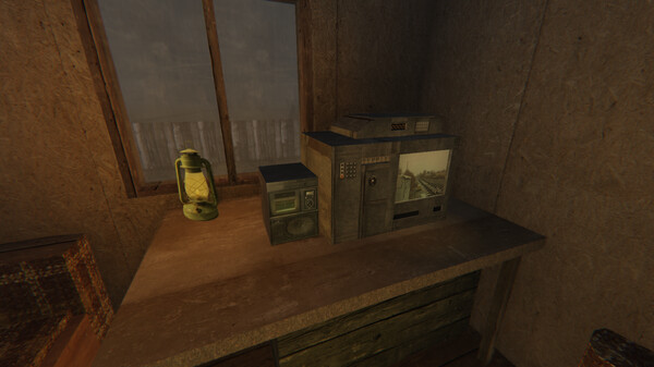 Apocalyptic Vibes gameplay screenshot