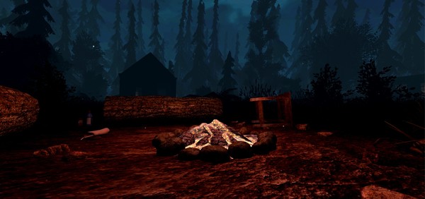 Apparition gameplay screenshot