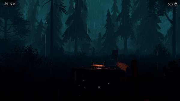 Apparition gameplay screenshot