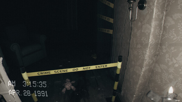 April 24th gameplay screenshot