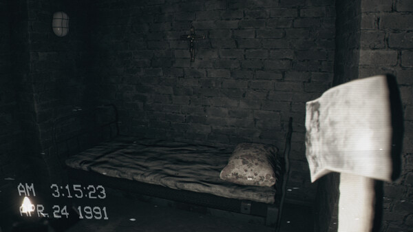 April 24th gameplay screenshot