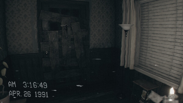 April 24th gameplay screenshot