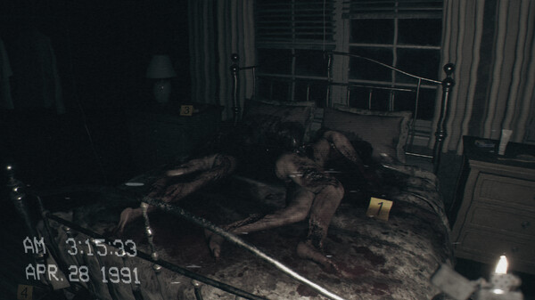 April 24th gameplay screenshot