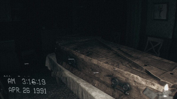April 24th gameplay screenshot