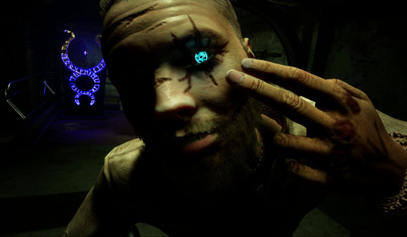 Apsulov: End of Gods gameplay screenshot