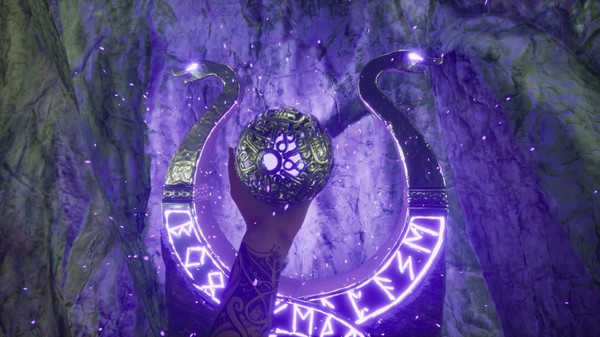 Apsulov: End of Gods gameplay screenshot