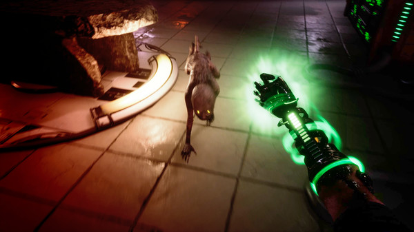 Apsulov: End of Gods gameplay screenshot