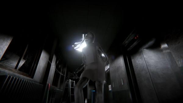 Araha : Curse of Yieun Island gameplay screenshot