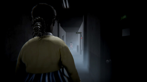 Araha : Curse of Yieun Island gameplay screenshot