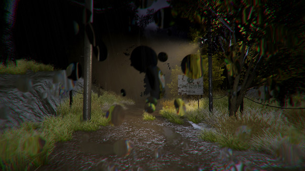 Araha : Curse of Yieun Island gameplay screenshot