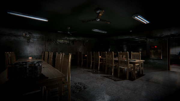 Araha : Curse of Yieun Island gameplay screenshot