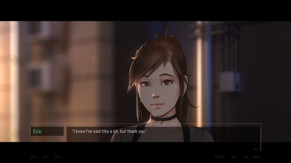 Arcadia gameplay screenshot