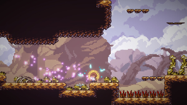 Arcane Assembly gameplay screenshot