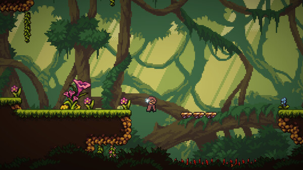 Arcane Assembly gameplay screenshot