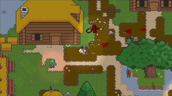 Arcane Vale gameplay screenshot