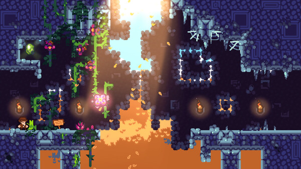 Archaeogem gameplay screenshot