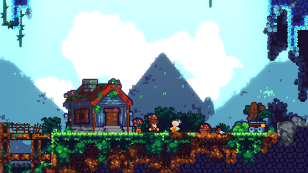 Archaeogem gameplay screenshot