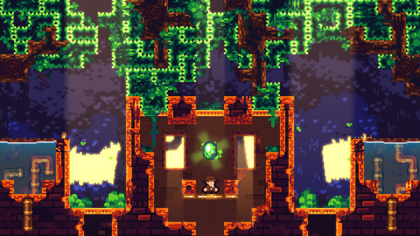 Archaeogem gameplay screenshot