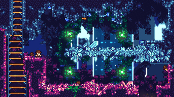 Archaeogem gameplay screenshot