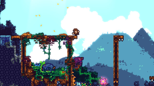 Archaeogem gameplay screenshot