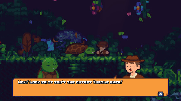 Archaeogem gameplay screenshot