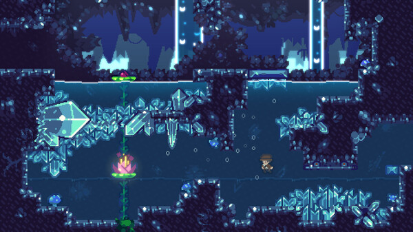 Archaeogem gameplay screenshot