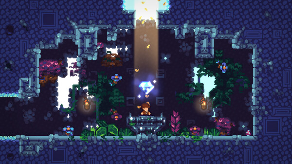 Archaeogem gameplay screenshot