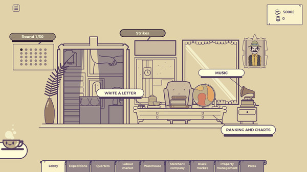 Archeo: Shinar gameplay screenshot