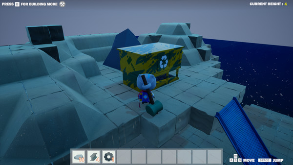 ArchiTac gameplay screenshot