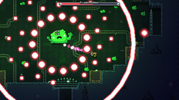 Archvale gameplay screenshot