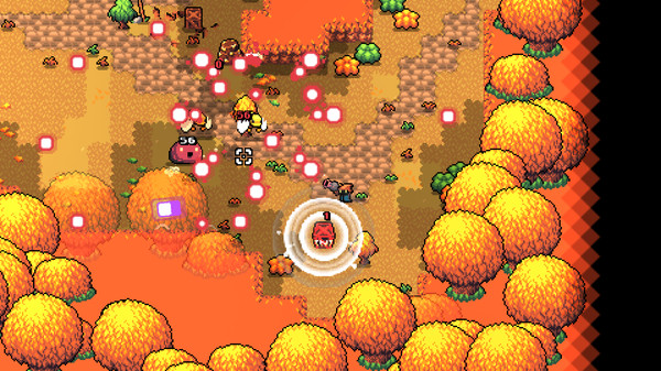 Archvale gameplay screenshot