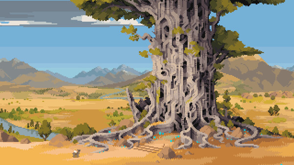 Arco gameplay screenshot