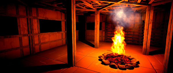 Arctic Anxiety gameplay screenshot