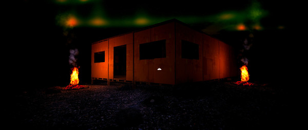 Arctic Anxiety gameplay screenshot