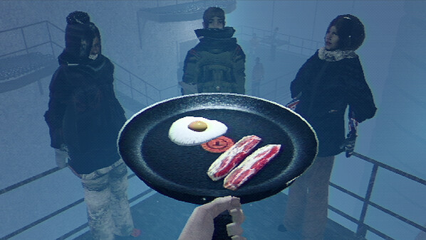 Arctic Eggs gameplay screenshot