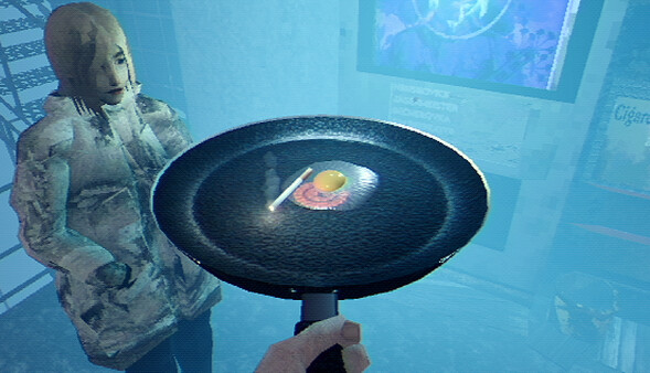 Arctic Eggs gameplay screenshot