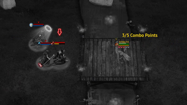 Arena of Kings gameplay screenshot