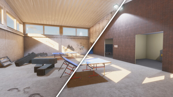 Arena Renovation - First Job gameplay screenshot