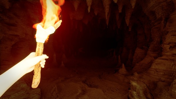 Arid gameplay screenshot
