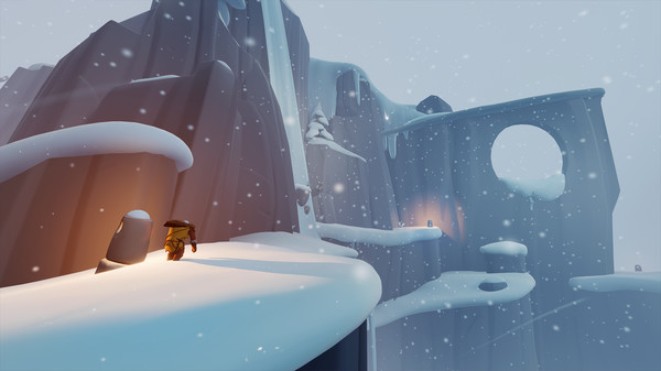 Arise: A Simple Story gameplay screenshot