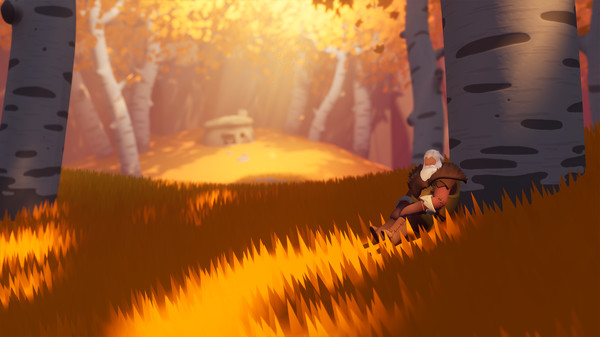 Arise: A Simple Story gameplay screenshot
