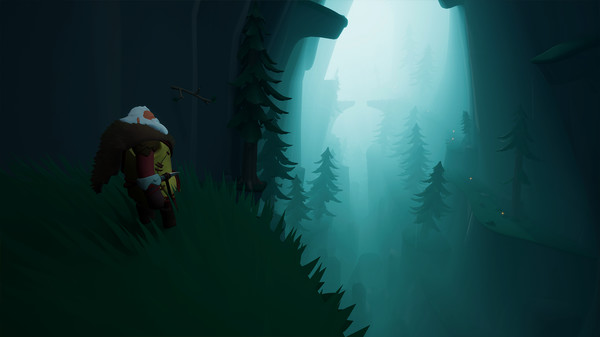 Arise: A Simple Story gameplay screenshot