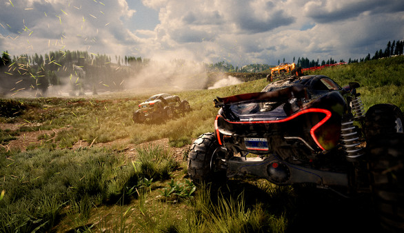 Arizona Derby gameplay screenshot